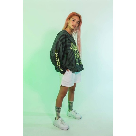 Select‎ Start Castlevania Retro Vampire Killer Simon Belmont Video Game Crewneck - Picture 8 of 8